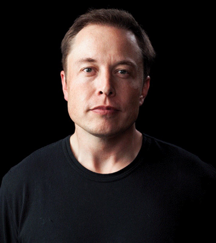 ELON REEVE MUSK
