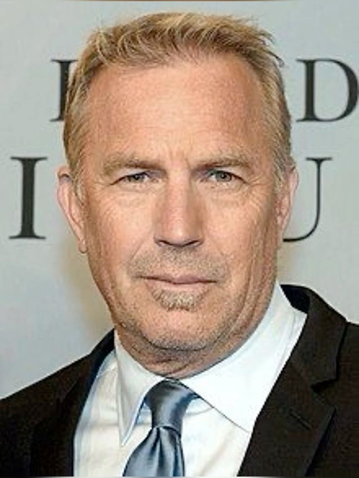 KEVIN COSTNER